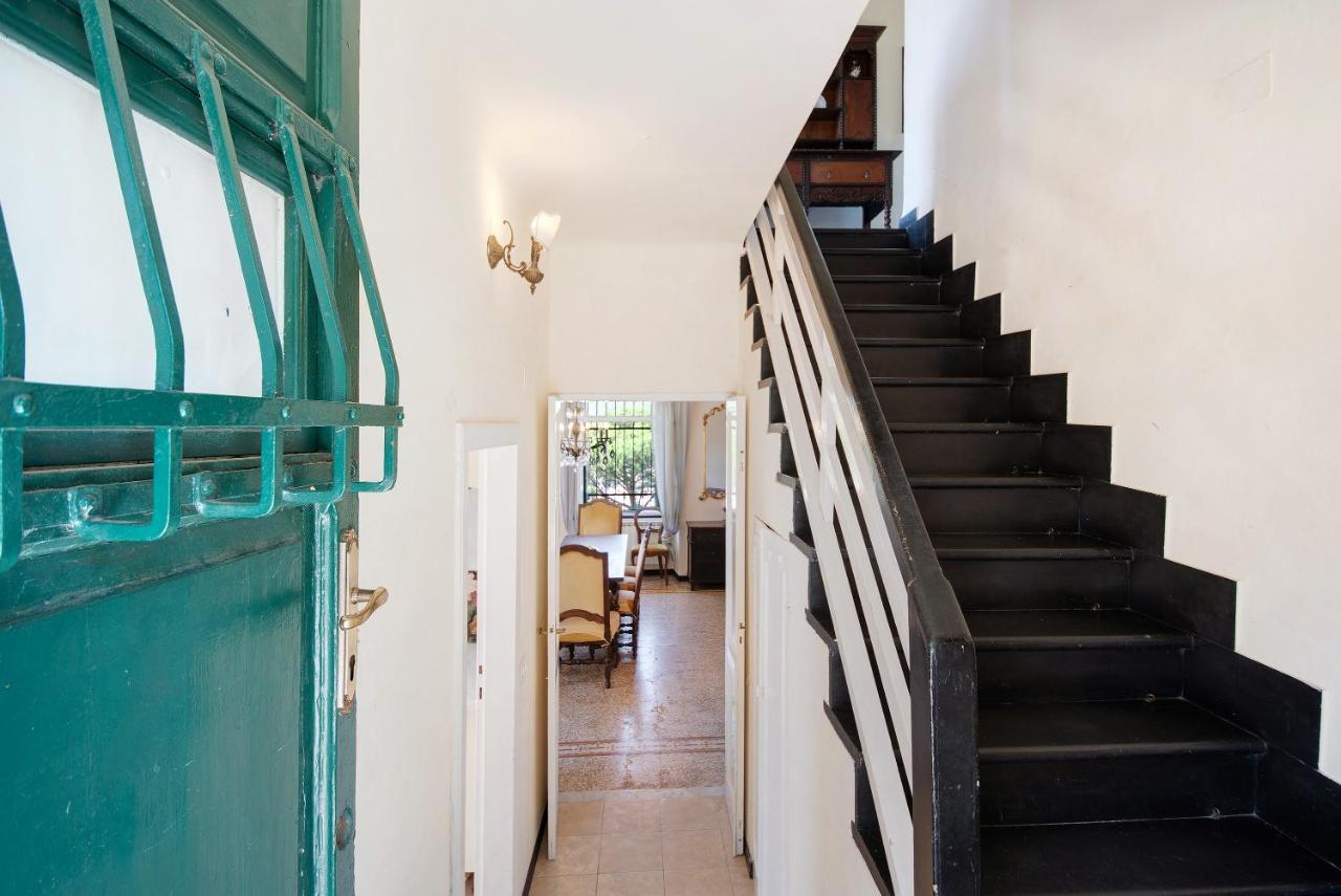 Villa Mesco Λεβάντο Εξωτερικό φωτογραφία