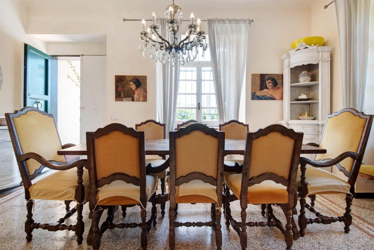 Villa Mesco Λεβάντο Εξωτερικό φωτογραφία