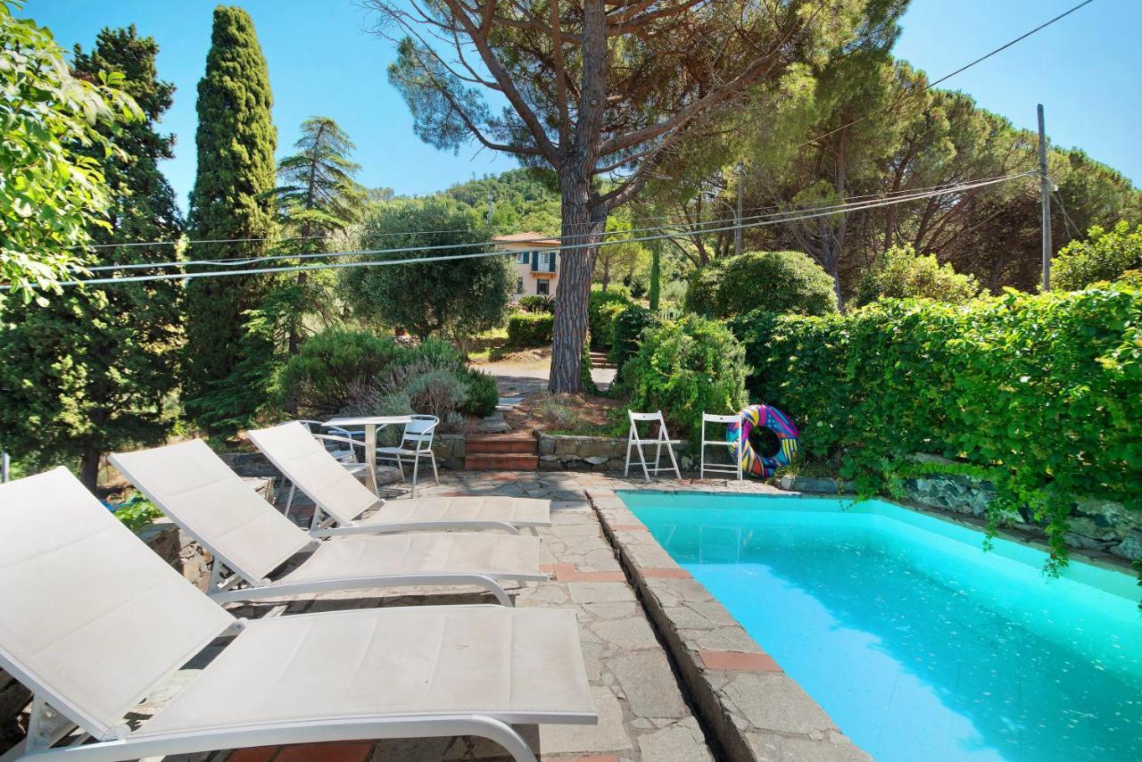 Villa Mesco Λεβάντο Εξωτερικό φωτογραφία