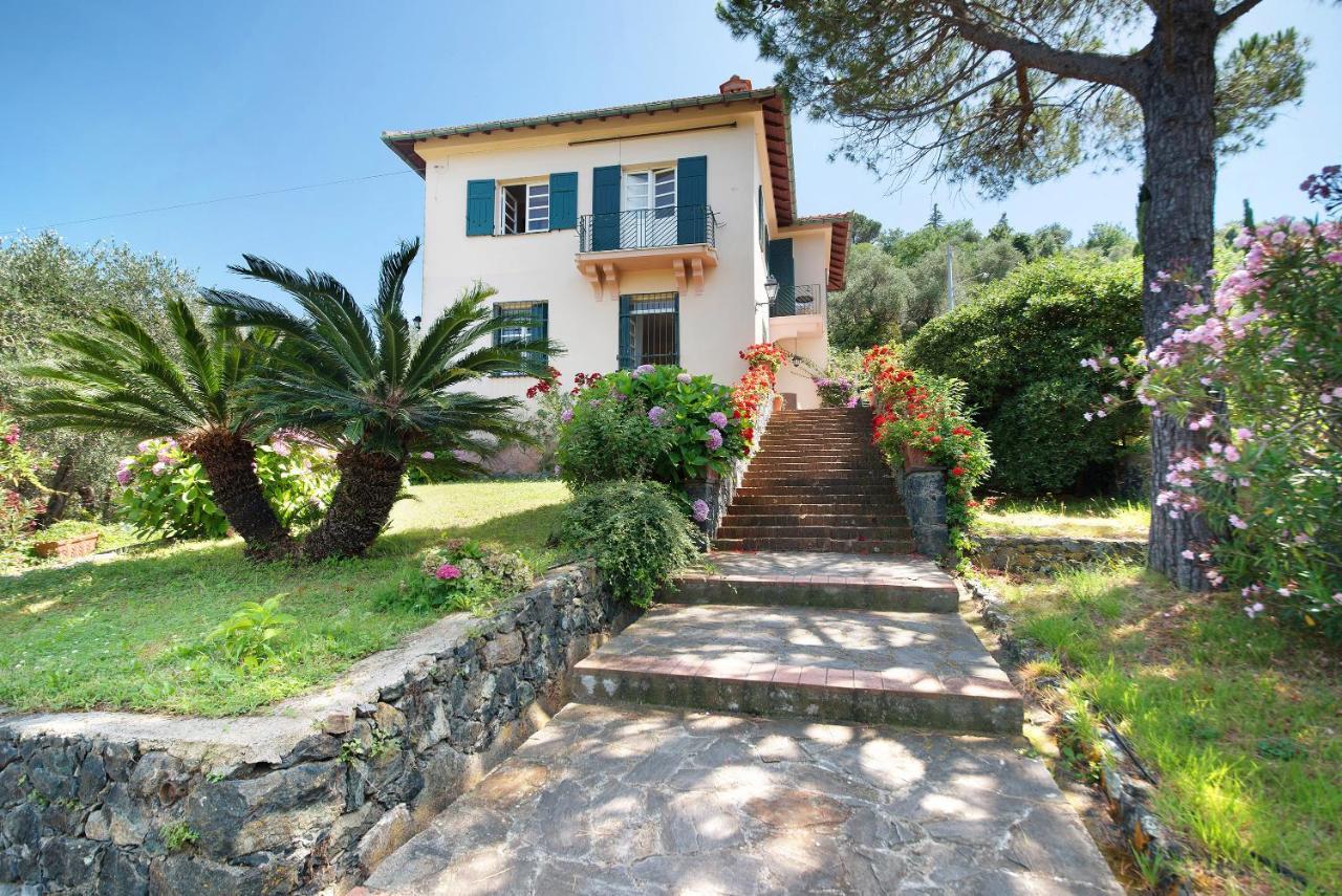 Villa Mesco Λεβάντο Εξωτερικό φωτογραφία