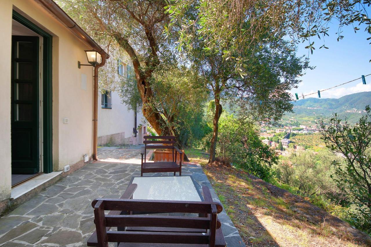 Villa Mesco Λεβάντο Εξωτερικό φωτογραφία