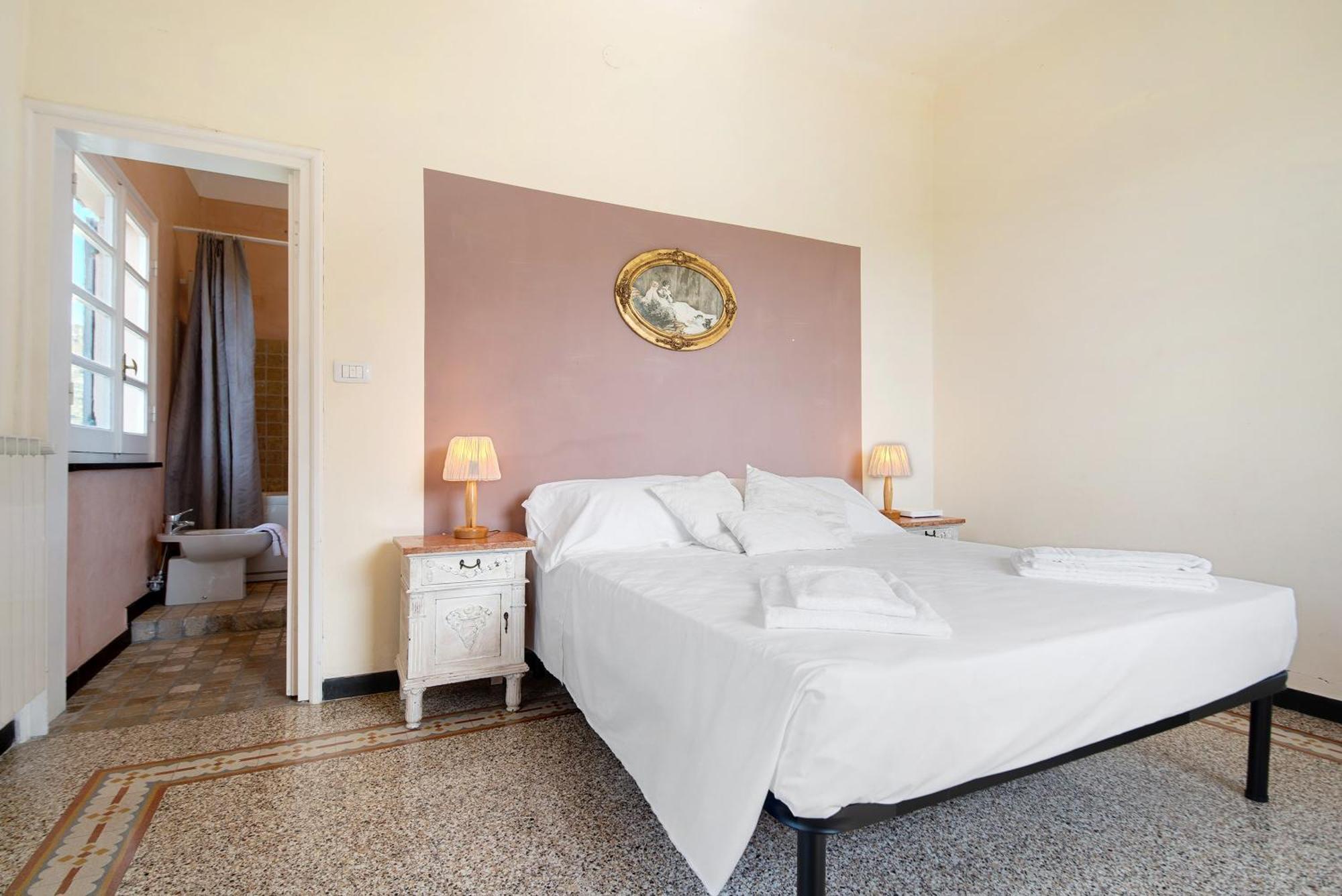 Villa Mesco Λεβάντο Εξωτερικό φωτογραφία