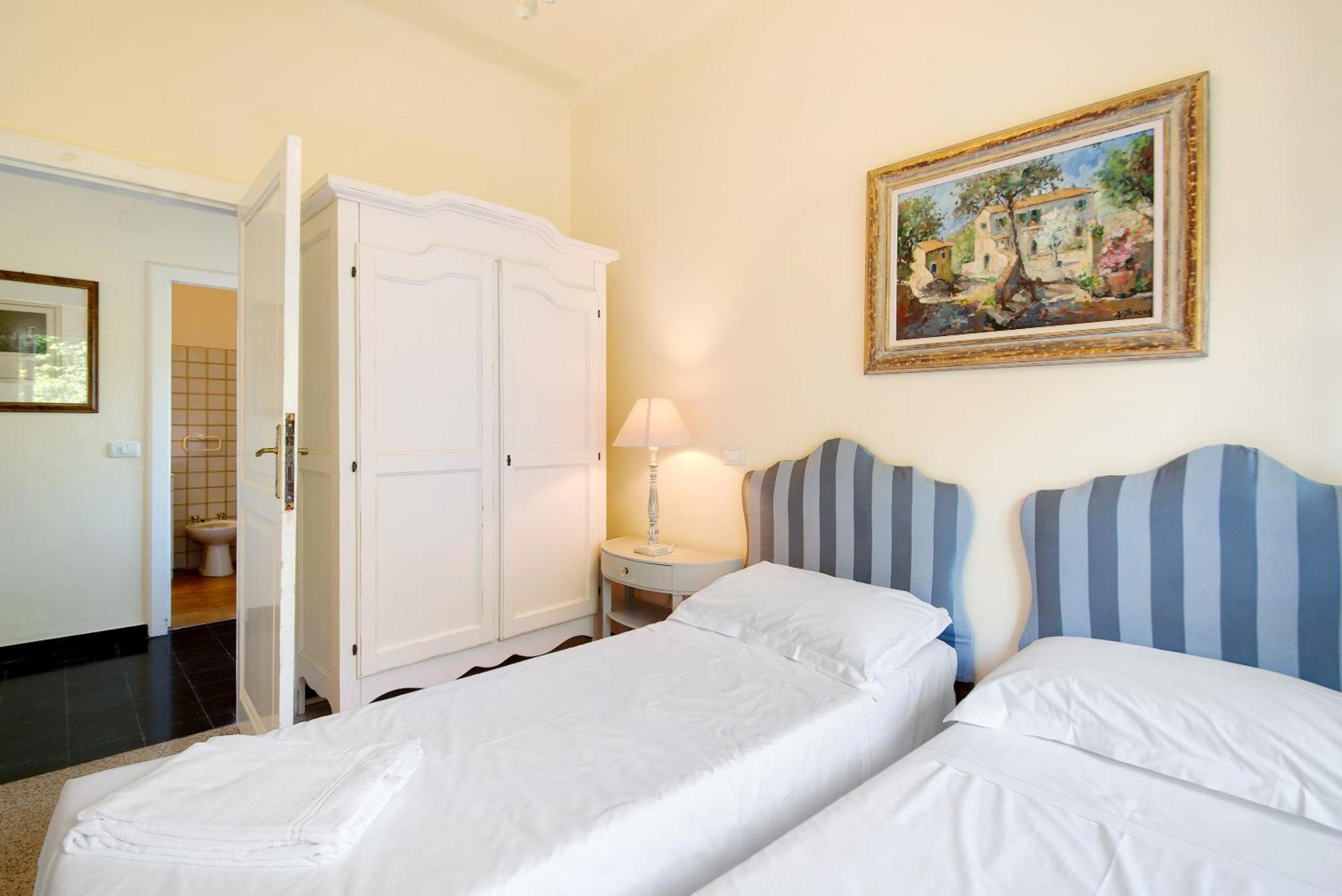 Villa Mesco Λεβάντο Εξωτερικό φωτογραφία