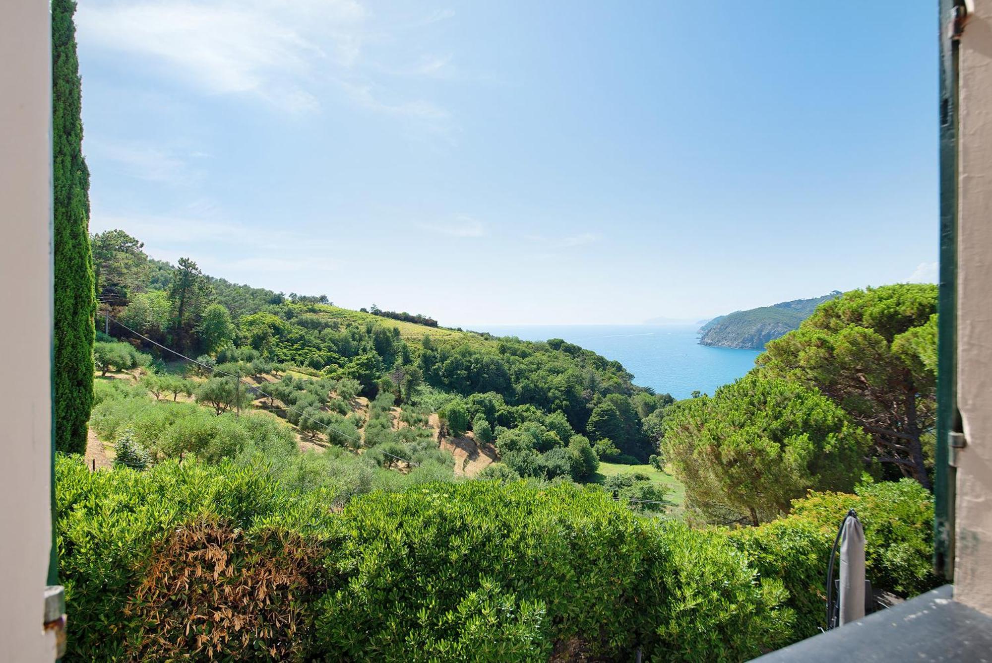 Villa Mesco Λεβάντο Εξωτερικό φωτογραφία