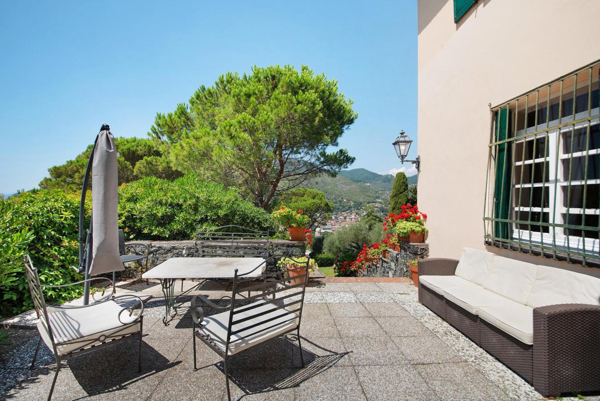Villa Mesco Λεβάντο Εξωτερικό φωτογραφία