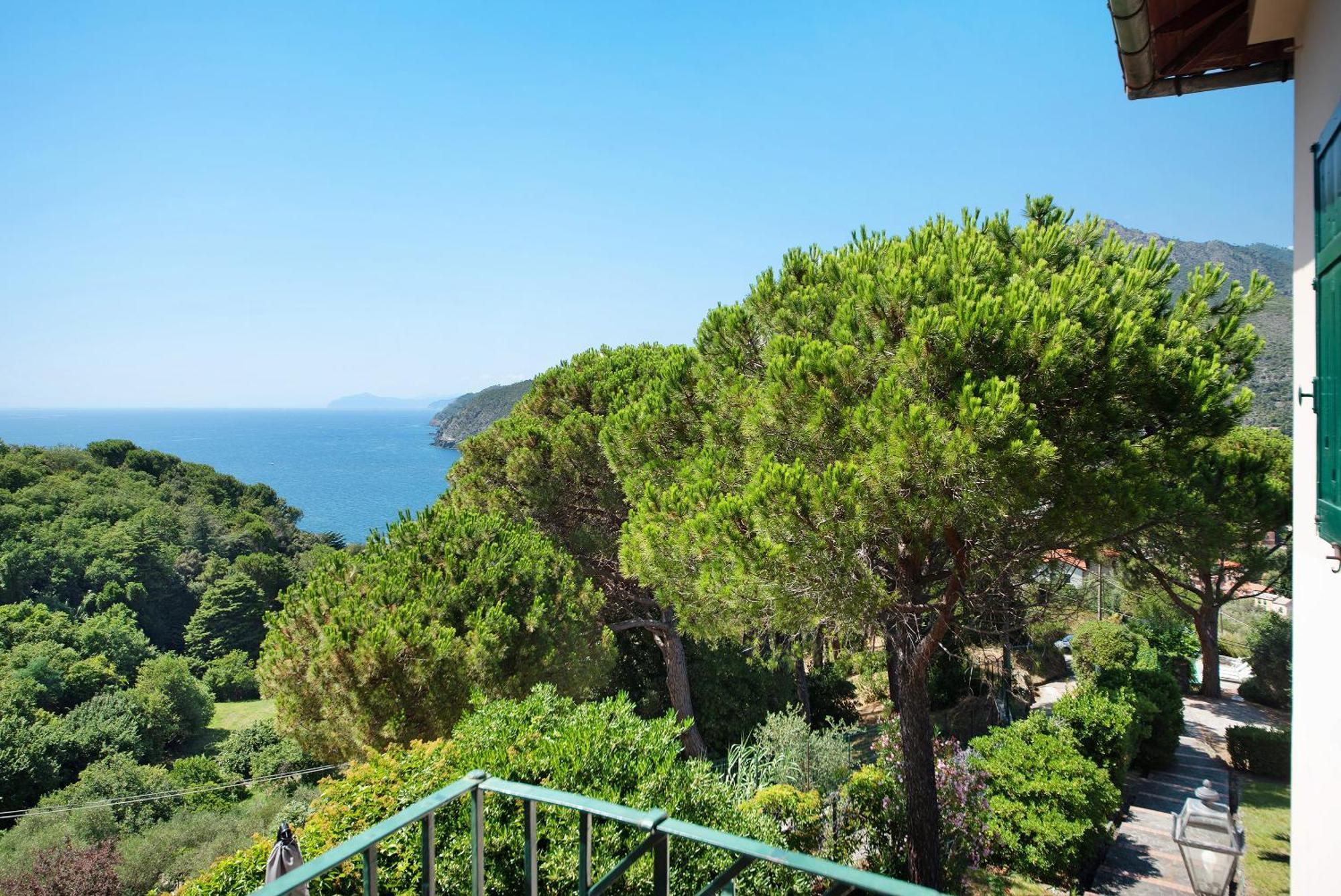 Villa Mesco Λεβάντο Εξωτερικό φωτογραφία