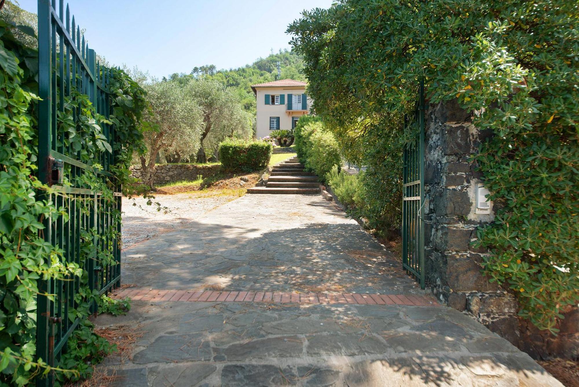 Villa Mesco Λεβάντο Εξωτερικό φωτογραφία