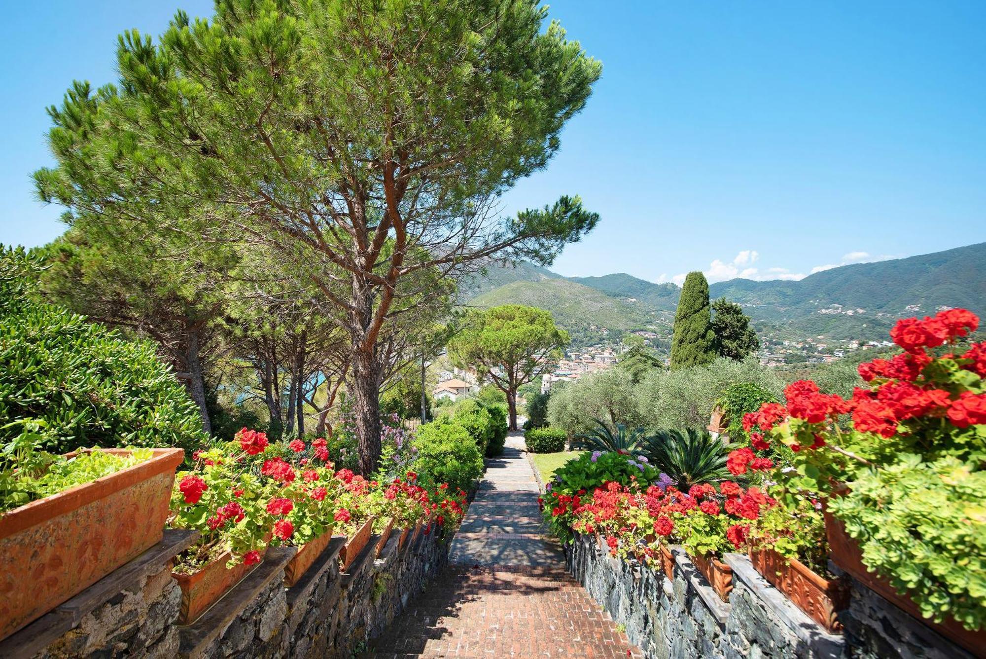 Villa Mesco Λεβάντο Εξωτερικό φωτογραφία